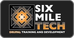 Six Mile Tech logo