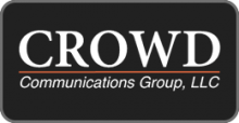 Crowd Communications Group logo