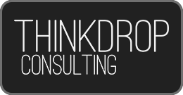 ThinkDrop Consulting logo